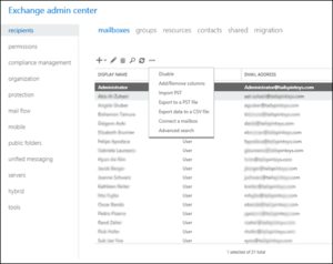 Importing PST files into Exchange mailbox using PowerShell or Outlook ...