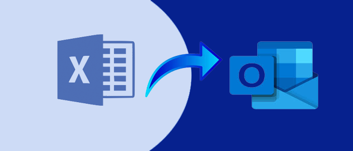 excel to outlook