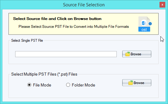 source-file-selection