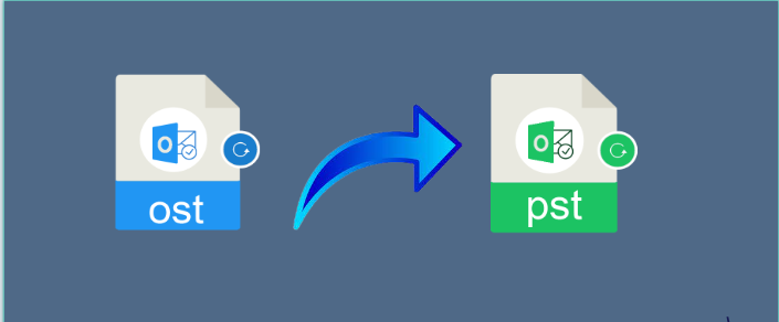 How to Convert Microsoft Outlook OST to PST using Outlook?- Complete Guide