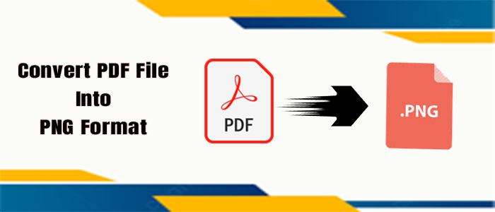 How to Convert PDF file into PNG Format?