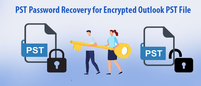 Best Password Recovery Methods for Encrypted Outlook PST File