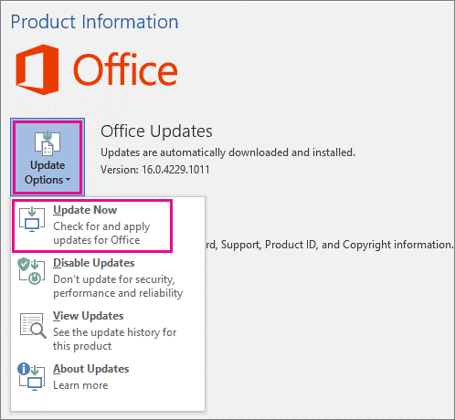 Outlook work offline greyed out-3