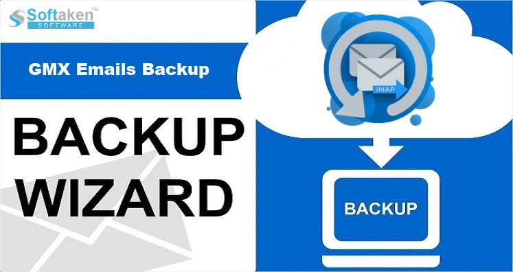 GMX Mail Backup