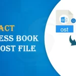 extract address book from ost file