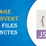 manage-convert-json-files