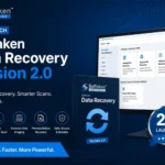 data recovery 2.0 launched