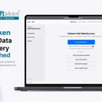 mac data recovery launched