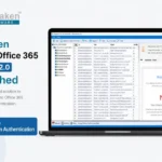 pst to office 365