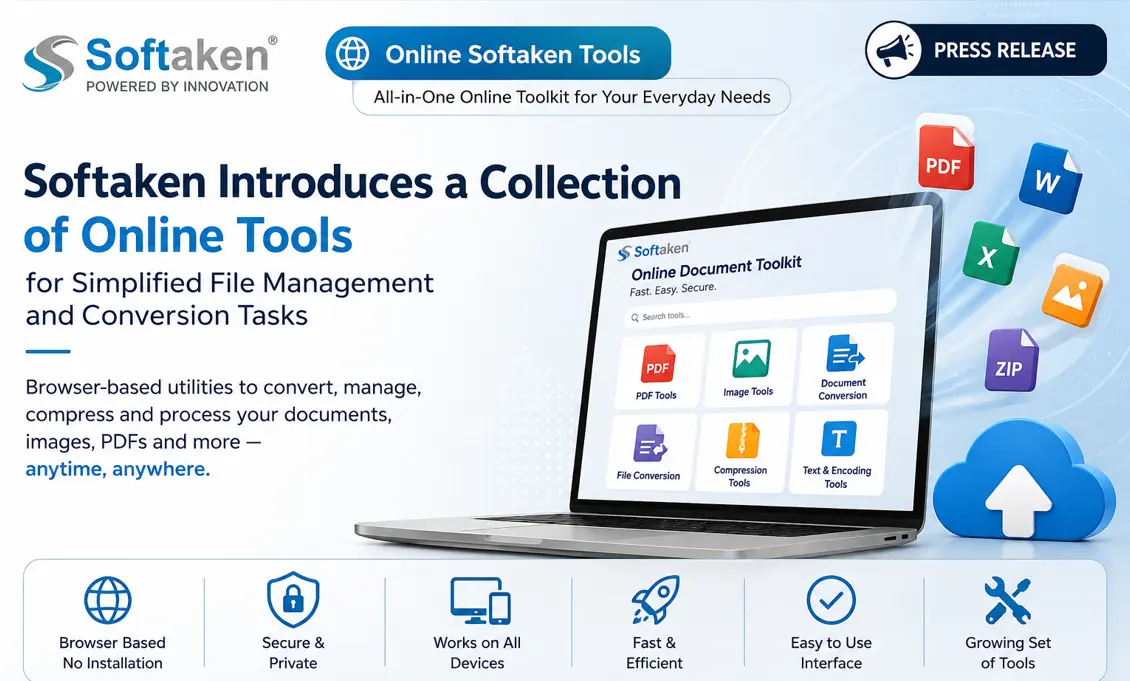 softaken free online tools