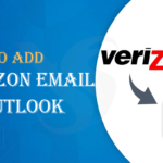 How to Add Verizon.net Email to Outlook (Quick Setup Guide)