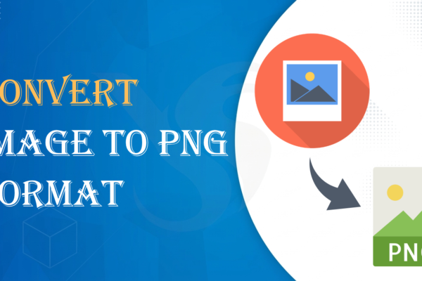 Convert Image to PNG
