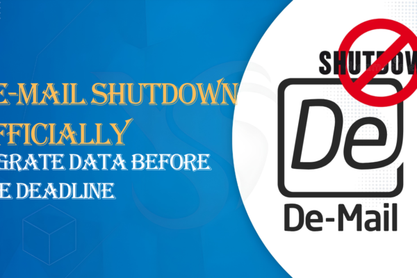 de-mail-shutdown-officially