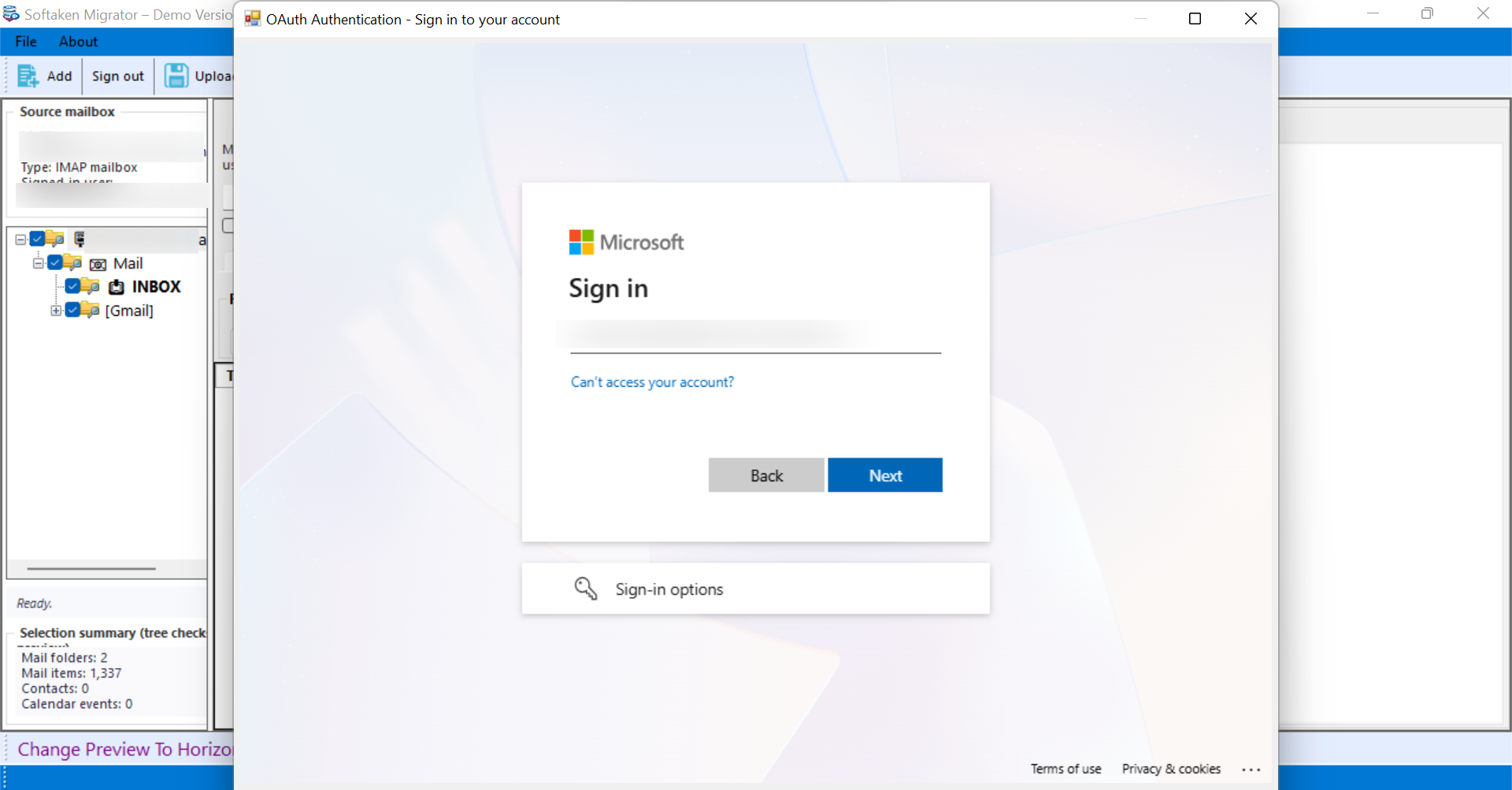 login-office365-account