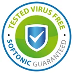 Softonic verified clean download for Softaken Outlook-to-MBOX bulk migration software