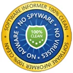 Software Informer no-spyware verification for secure Outlook PST export without Outlook installed