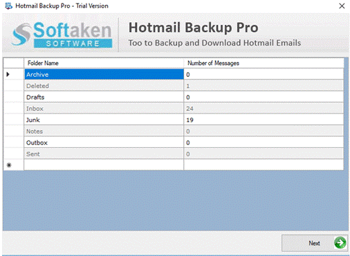 Export Hotmail Emails to PST - A Step-by-Step Guide