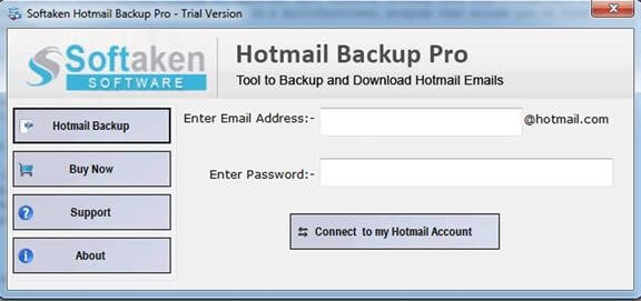 Hotmail Login