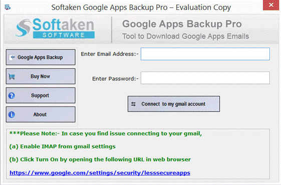 Login G Suite Account