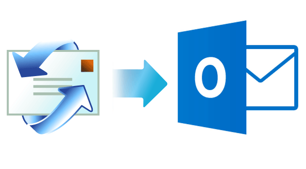 outlook express to outlook