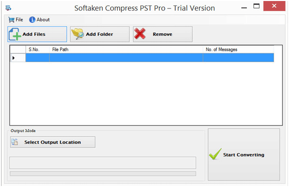 Manage Profiles