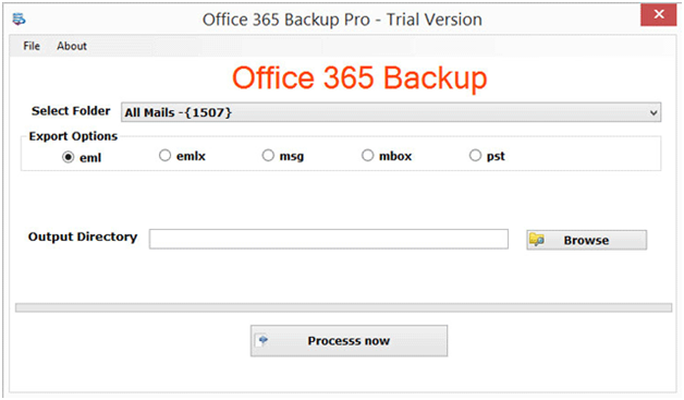 Manage Profiles