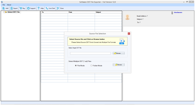 repair outlook ost file office 365