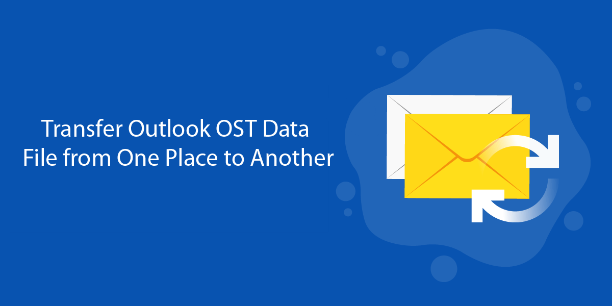 Transfer Outlook Database