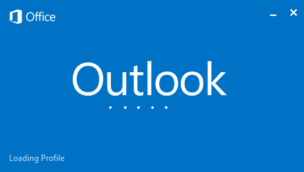 Start Outlook