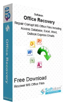 Access Password Recovery