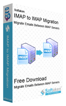 softaken IMAP nach IMAP Migrieren