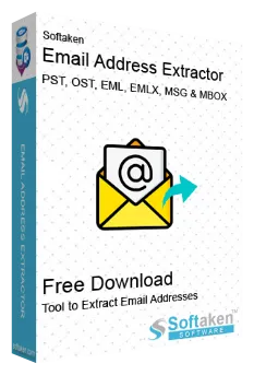 email address extract