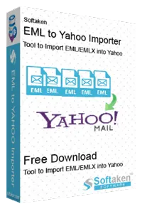 softaken EML to Yahoo Importer