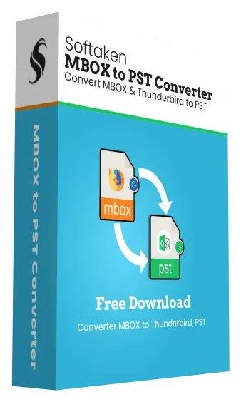 Softaken Chaos Intellect to Outlook Converter