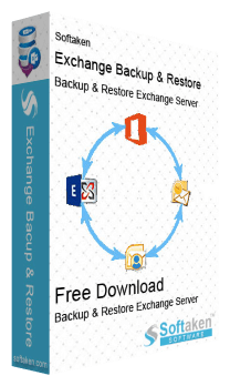 Exchange Server Backup Restore