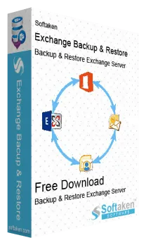 Softaken Exchange Server Backup and Restore