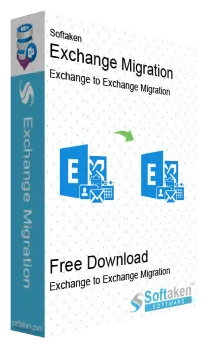 Softaken Exchange Server Migration Tool