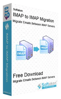 softaken IMAP to IMAP Importer