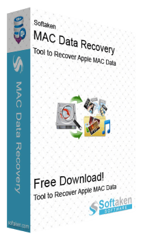 softaken Mac Data Recovery