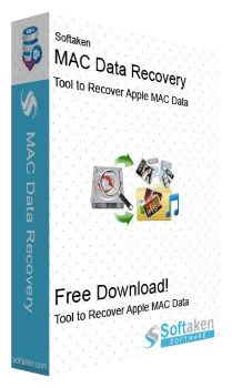 Mac Data Recovery