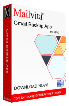 Gmail Backup