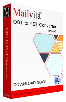 softaken OST into PST converter