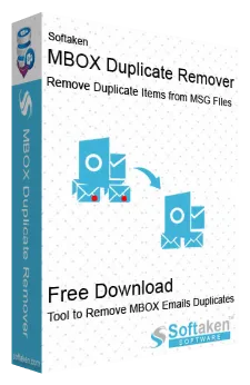 softaken thunderbird duplicate remover