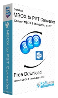 softaken MBOX to EML Converter