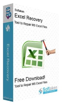 MS Excel Repair