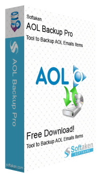 softaken aol sicherung software