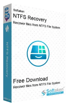 NTFS Recovery