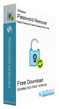 Softaken Word Password Remover