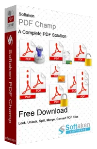 Softaken PDF Signature Tool