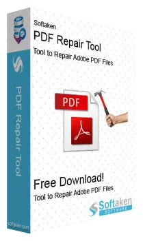 PDF Recovery